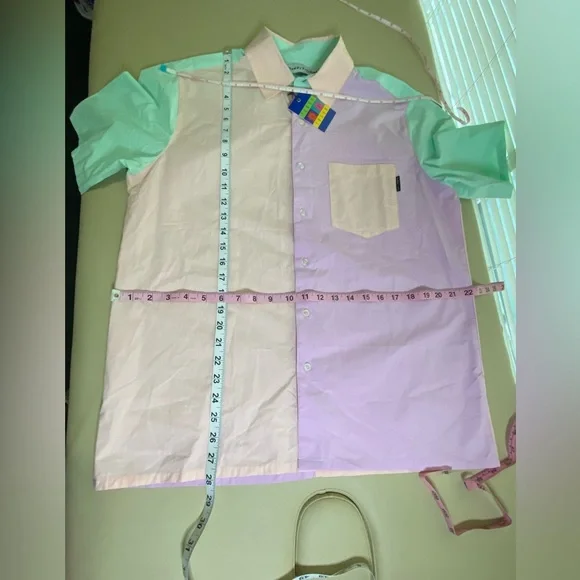 🎉HP🎉 Teddy Fresh button down top - Picture 4 of 9
